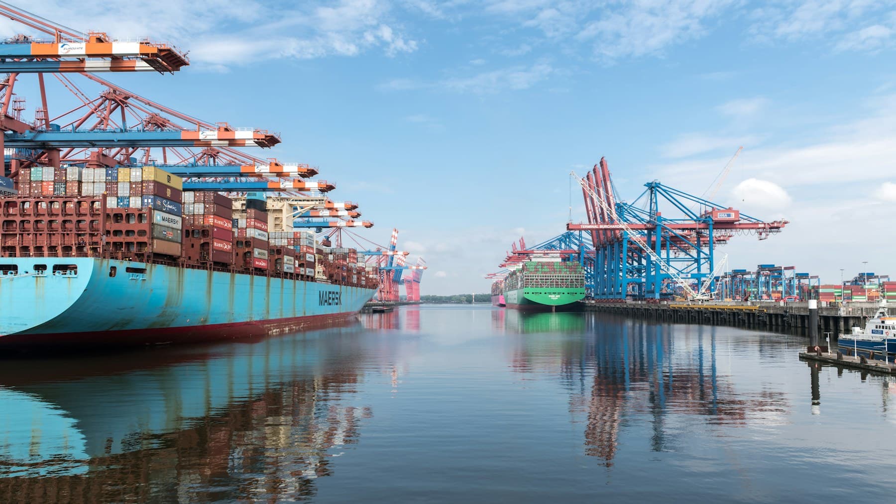 ShipOffer logistics and shipping services